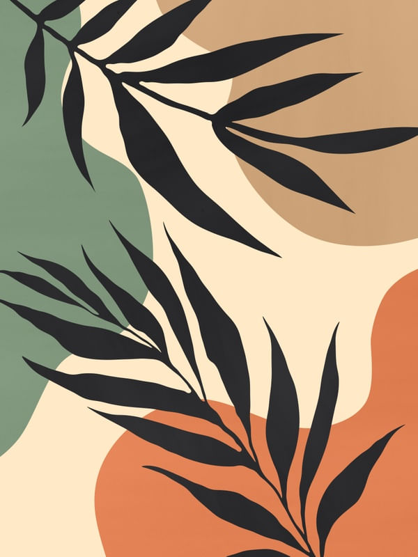 MINIMAL FLORAL 100