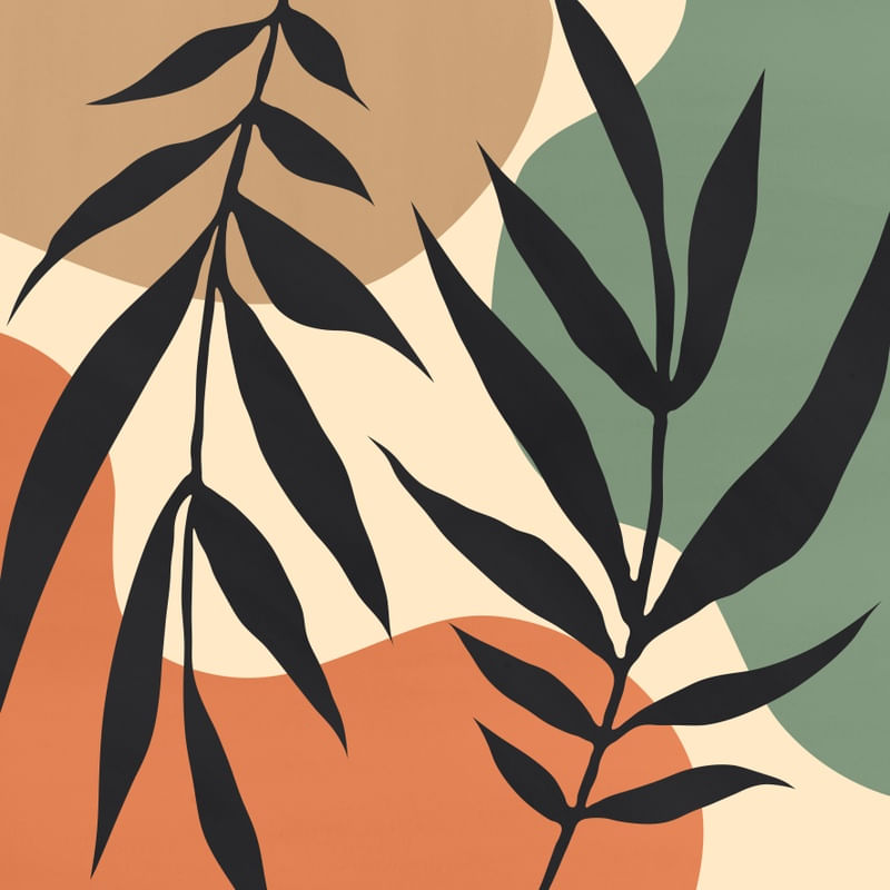 MINIMAL FLORAL A01