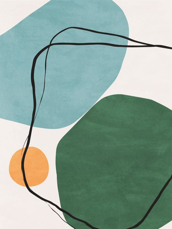 SHAPES AND COLORS - AV03