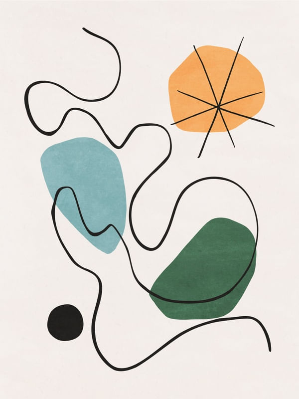 SHAPES AND COLORS - AV04