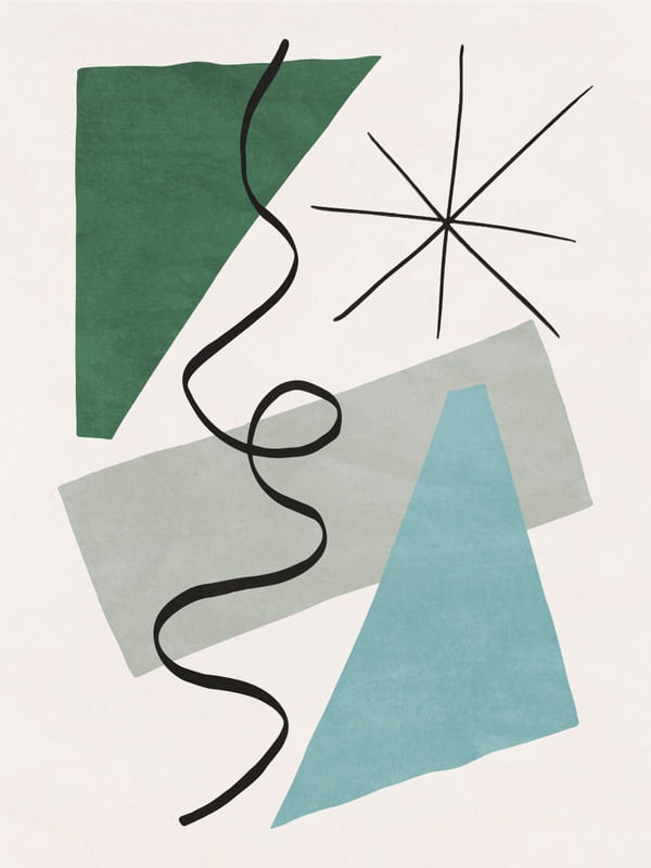 SHAPES AND COLORS - AV06