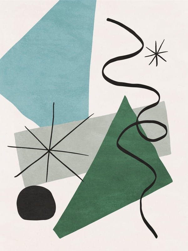 SHAPES AND COLORS - AV07