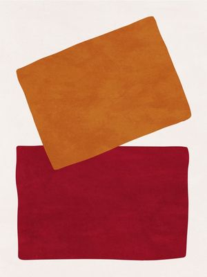 SHAPES AND COLORS - VT 03