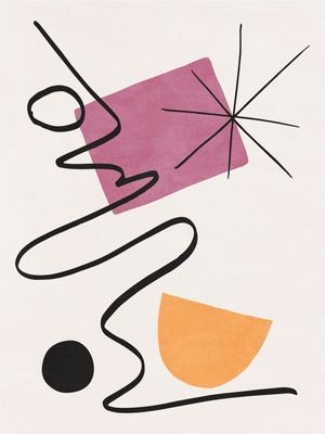 SHAPES AND COLORS - AR05