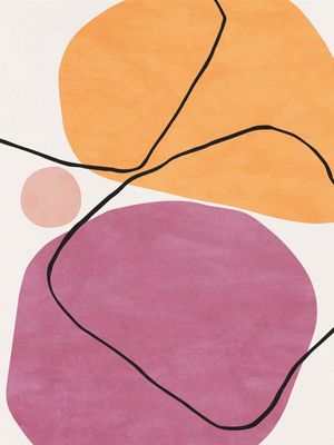 SHAPES AND COLORS - AR08