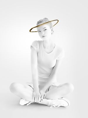 BRANCA MENINA 1 DA HELO