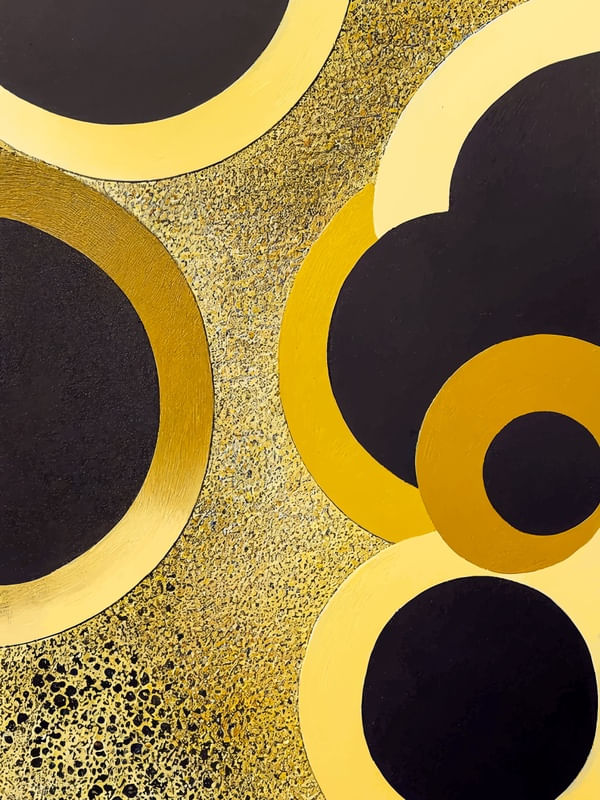 OURO ABSTRATO 02