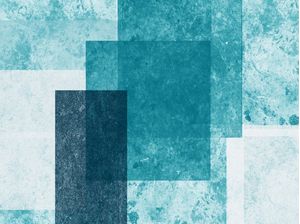 CORES E FORMAS SÉRIE TONS DE AZUL OPÇÃO 02