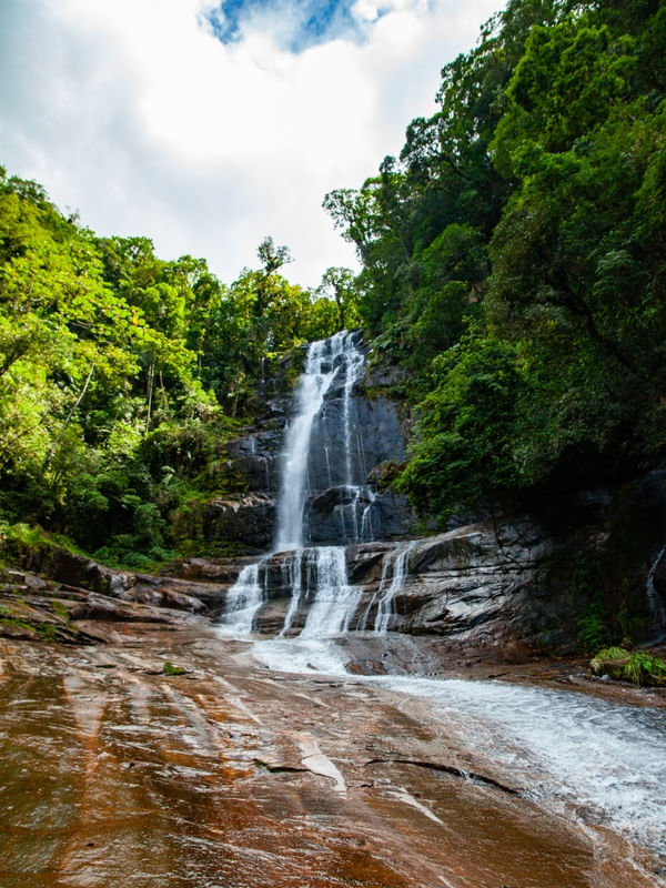 CACHOEIRA SALTO DOS MACACOS L