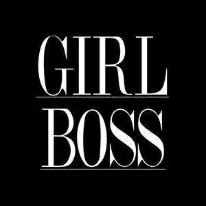GIRL BOSS LUXURY BLACK