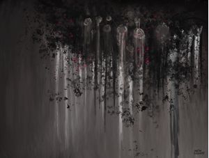 CHUVA DE INVERNO