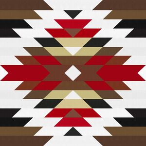 COLORFUL GEOMETRIC 01