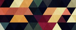 COLORFUL GEOMETRIC 02