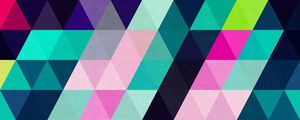 COLORFUL GEOMETRIC 08