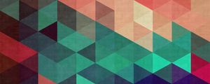 COLORFUL GEOMETRIC 10