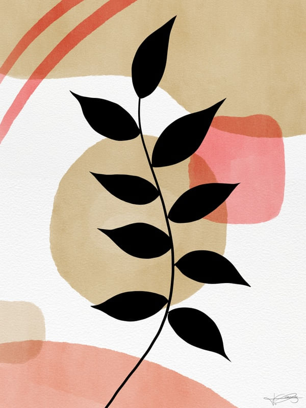 BLACK LEAVES 02