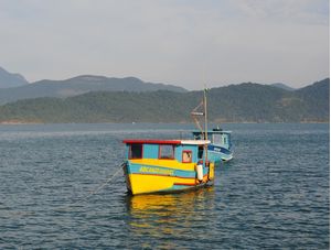 MAR DE PARATY