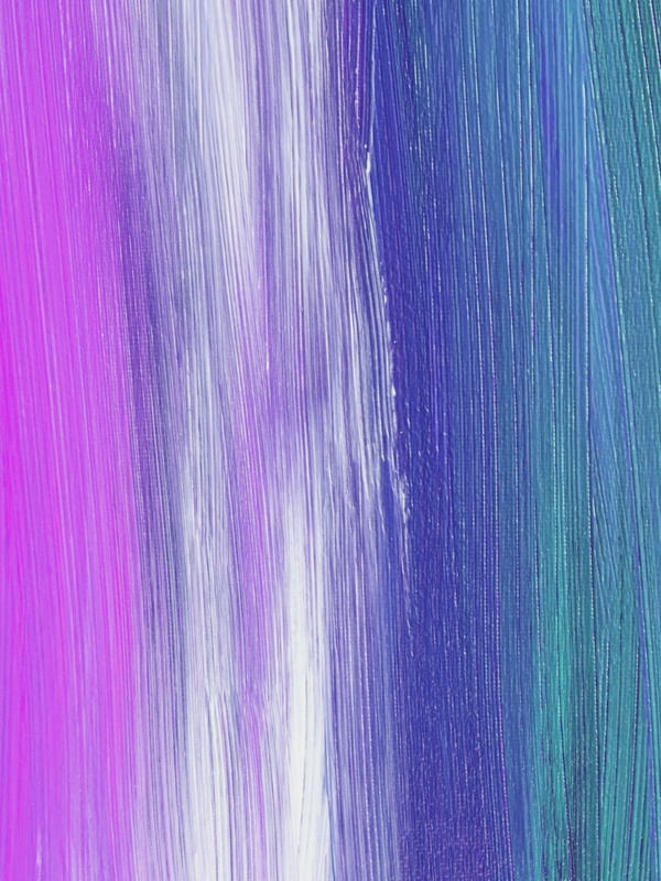 ARTE ABSTRATA PAINT BLUE 02