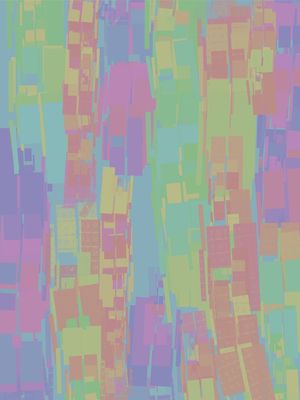 RELAX COLORS