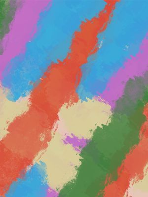 COLORFULL FUN