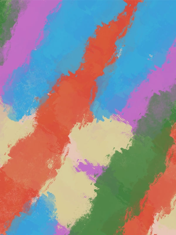 COLORFULL FUN