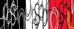 ABSTRATOS TRÊS EM UM