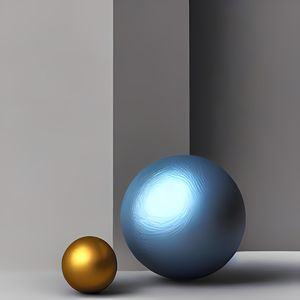 MINIMALISM ART AI 02
