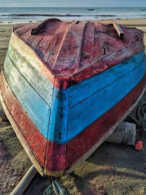 BARCO EMBORCADO 2