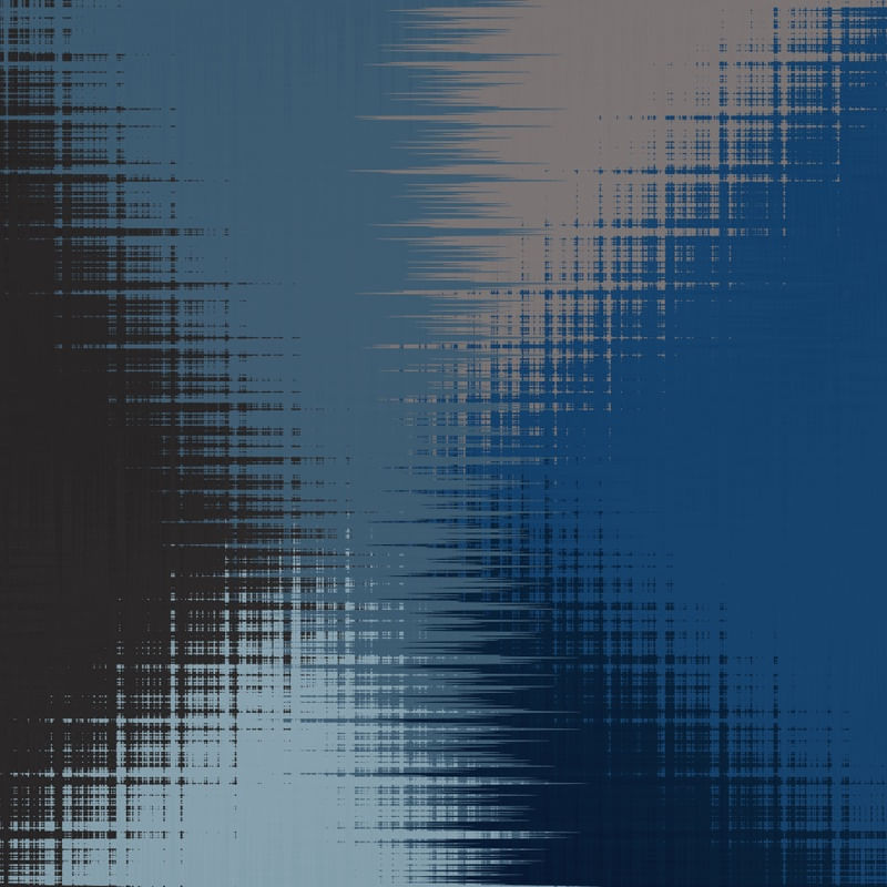 MAX ORGANIC BLUE 4