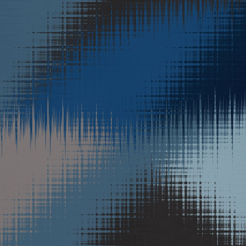 MAX ORGANIC BLUE 5