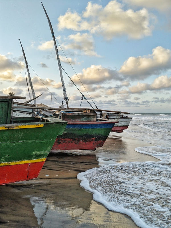 BARCOS EMBOACA 3
