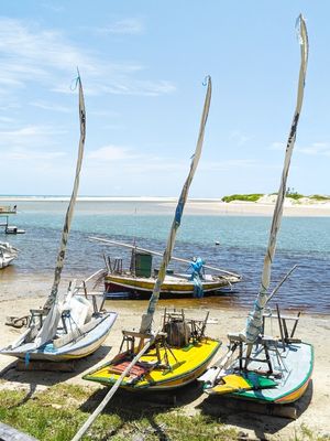 BARCOS NO MALCOZINHADO 4