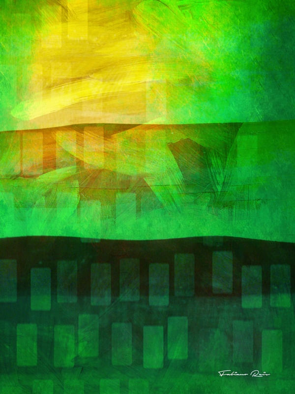 ABSTRACTUM VIRIDI