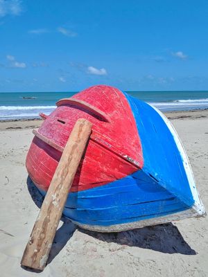 ICARAÍ BARCO