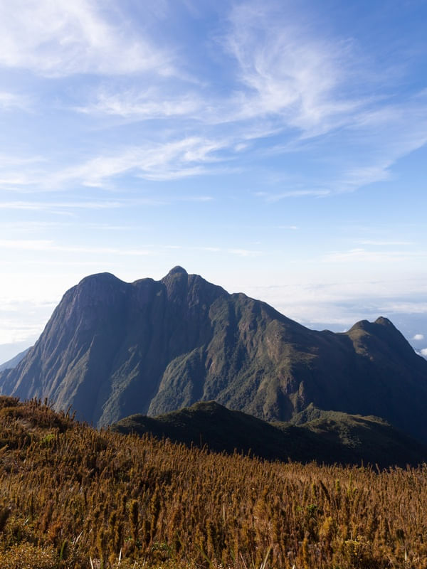 O LINDO CONJUNTO DO PICO PARANÁ