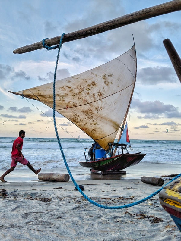 MENINO PESCADOR 2