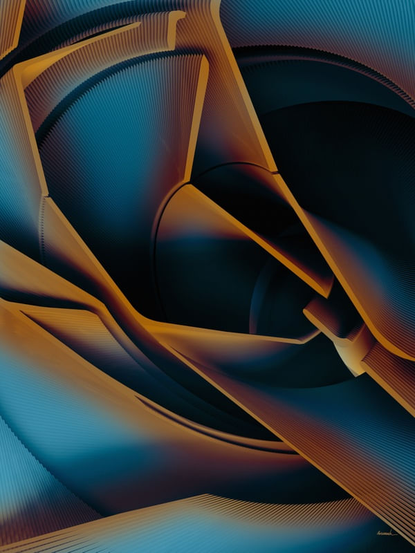 NATURAL PROCESSES NO03