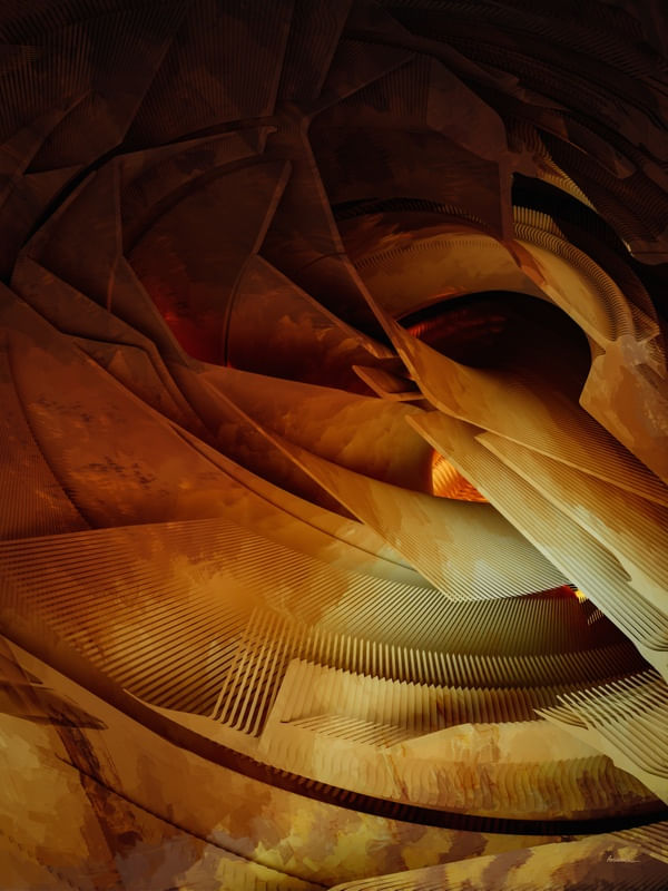 NATURAL PROCESSES NO04