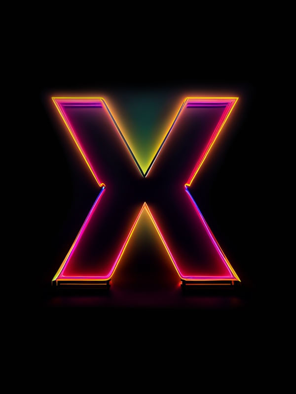 NEON X PLAYSTATION
