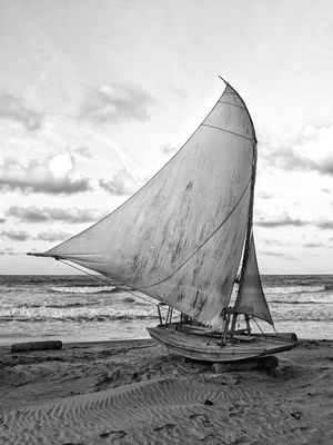 VELA EMBOACA PB