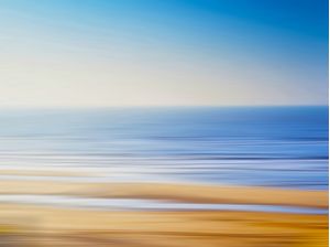 NATUREZA EM MOVIMENTO SÉRIE CÉU CLARO PRAIA OPÇÃO 03
