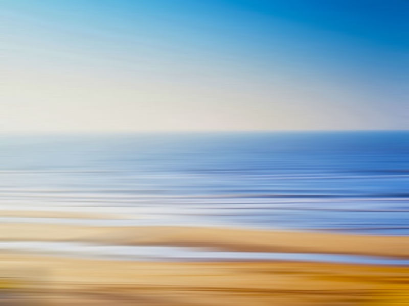 NATUREZA EM MOVIMENTO SÉRIE CÉU CLARO PRAIA OPÇÃO 03