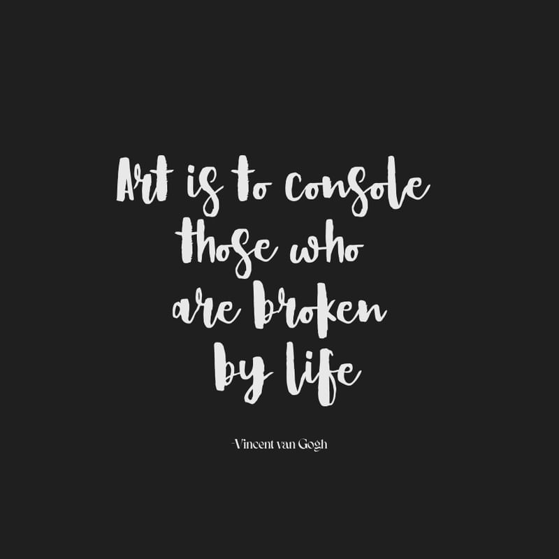 QUOTE ABOUT ART 01