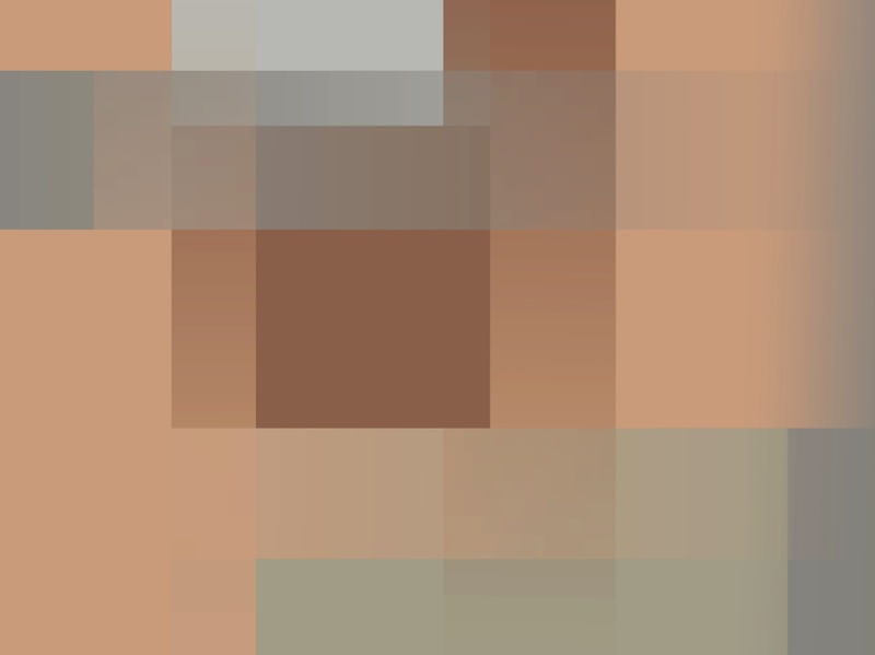 ABSTRATO E DEGRADÊ SÉRIE CINZA E SALMÃO OPÇÃO 04
