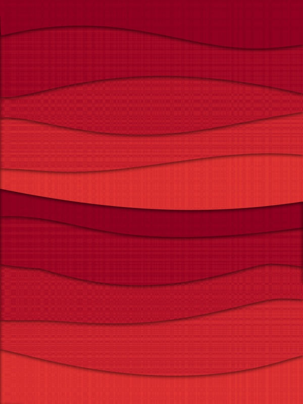 ABSTRATO CAMADAS E CORES SÉRIE TONS VERMELHO OPÇÃO 05
