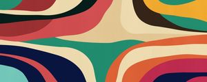 COLORFUL GEOMETRIC 15