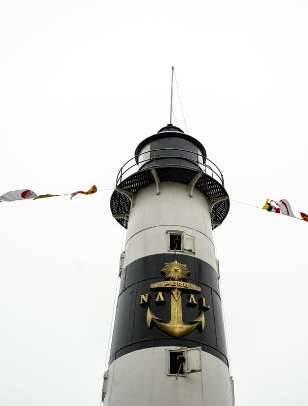 FAROL LIMA