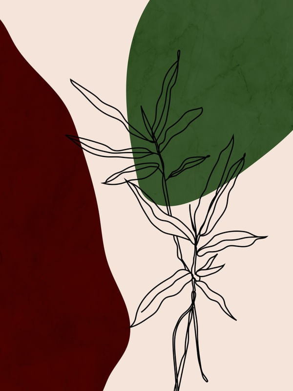 ORGANIC ROOTS 1