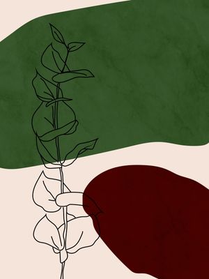 ORGANIC ROOTS 2
