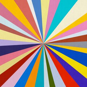 COLORFUL GEOMETRIC 19